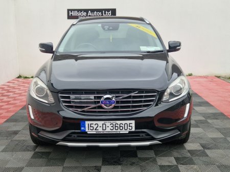 2015 Volvo XC60 - thumbnail 18