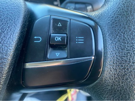 2022 Ford Transit 350L BASE 2.0 TD 130BHP M6 RWD LWB €19,101 thumbnail