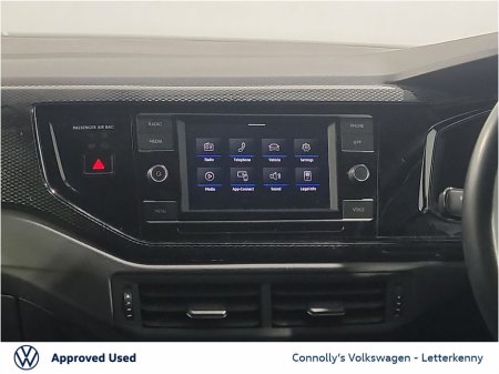 2023 Volkswagen Taigo 1.0 TSI 95HP Life €20,450 thumbnail