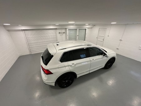 2019 Volkswagen Tiguan - thumbnail 18