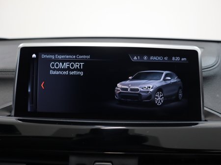 2023 BMW X2 *62* XDRIVE25E SPORT AUTO €31,800 thumbnail