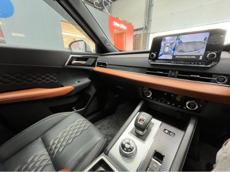 2023 Mitsubishi Outlander - thumbnail 24