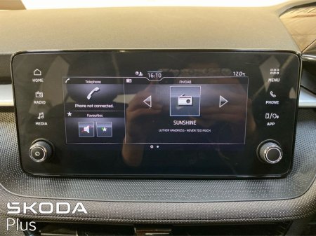 2025 Skoda Fabia - thumbnail 14