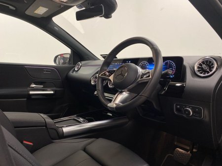 2023 Mercedes-Benz B Class - thumbnail 8