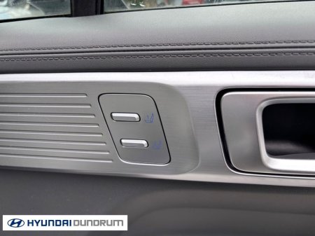 2025 Hyundai Santa Fe - thumbnail 16