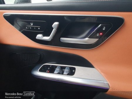 2023 Mercedes-Benz GLC Class - thumbnail 17