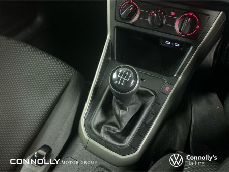 2021 Volkswagen Polo - thumbnail 14