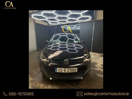 2013 Volkswagen Polo - thumbnail 5