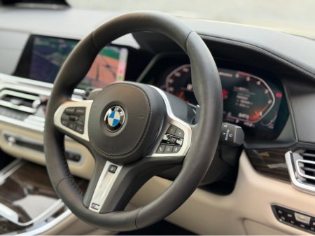 2019 BMW X5 - thumbnail 12