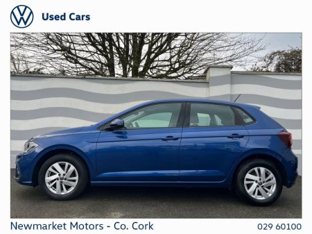 2023 Volkswagen Polo - thumbnail 21