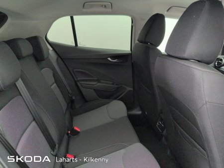 2025 Skoda Fabia SELECTION 1.0MPI 80HP €23,950 thumbnail