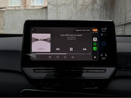 2023 Volkswagen ID.3 - thumbnail 12