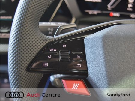 2026 Audi RS3 SB 2.5 TFSI 400HP S-T Q €112,186 thumbnail