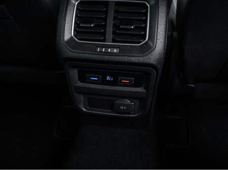 2016 Volkswagen Tiguan 2016 VW Tiguan 2.0tdi/FSH/New NCT/1yr warranty €19,888 thumbnail