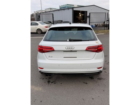 2020 Audi A3  €22,499 thumbnail