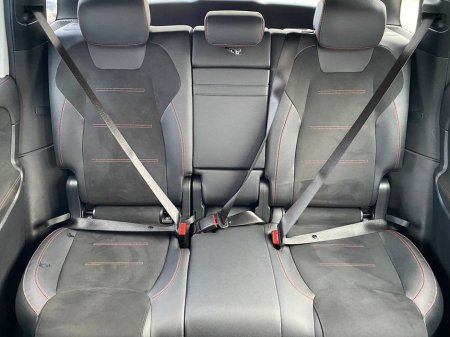 2024 Mercedes-Benz EQB - thumbnail 12