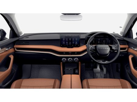 2026 Skoda Superb - thumbnail 4