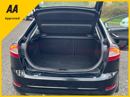 2014 Ford Mondeo - thumbnail 8