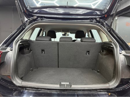 2023 Volkswagen Polo LIFE 1.0 TSI 95BHP D7F 5DR AUTO €19,950 thumbnail