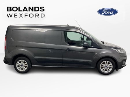 2023 Ford Transit - thumbnail 4