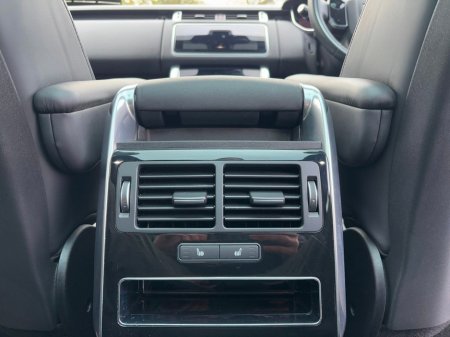 2022 Land Rover Range Rover Sport - thumbnail 13