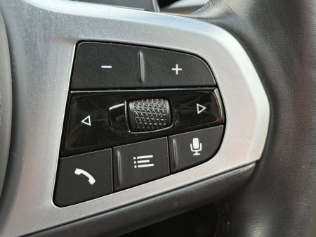 2022 BMW 3 Series - thumbnail 26