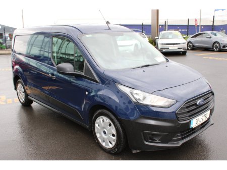 2021 Ford Transit - thumbnail 7