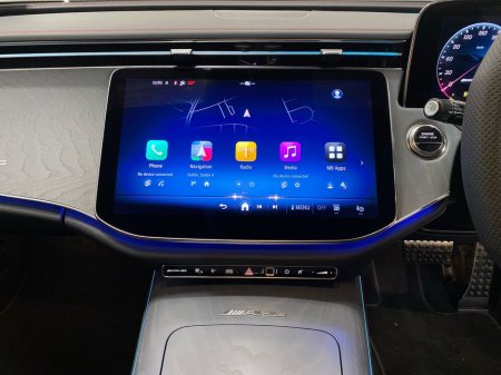 2026 Mercedes-Benz E Class - thumbnail 11