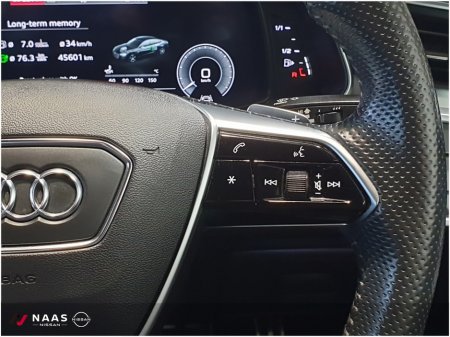 2021 Audi A7 - thumbnail 20