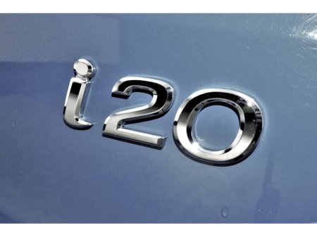 2017 Hyundai i20 1.2 ACTIVE DELUXE 5SPD *BI-TONE INTERIOR* €10,890 thumbnail