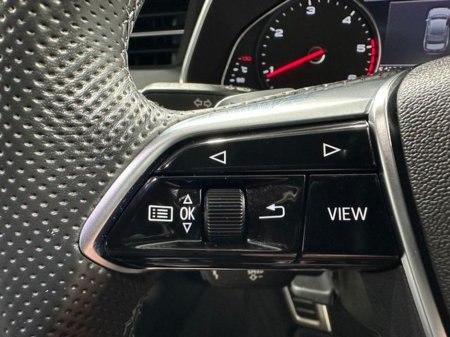 2022 Audi A6 - thumbnail 16