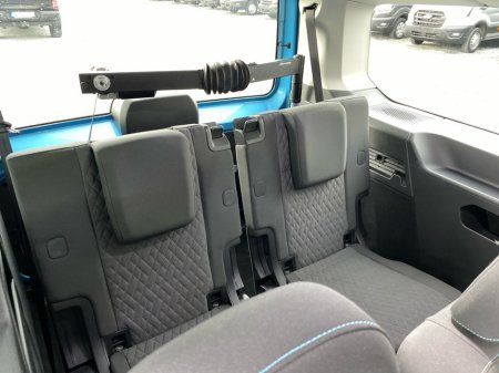 2022 Ford Tourneo Connect - thumbnail 22