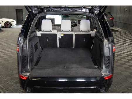 2020 Land Rover Discovery  €49,950 thumbnail