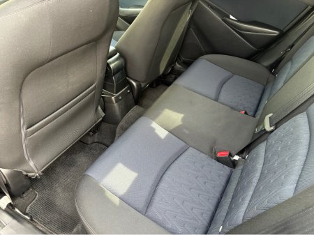 2016 Mazda Demio - thumbnail 14