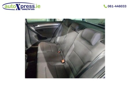 2019 Volkswagen Golf 2.0 TDI Automatic €23,995