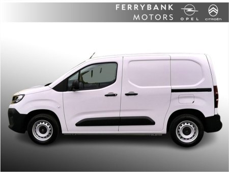 2026 Opel Combo L1H1 €22,719 thumbnail
