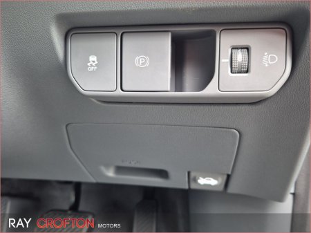 2026 Kia EV3 - thumbnail 24