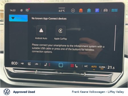 2025 Volkswagen ID.4 - thumbnail 14