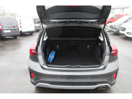 2024 Ford Focus - thumbnail 17