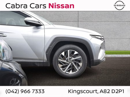 2023 Hyundai Tucson - thumbnail 6