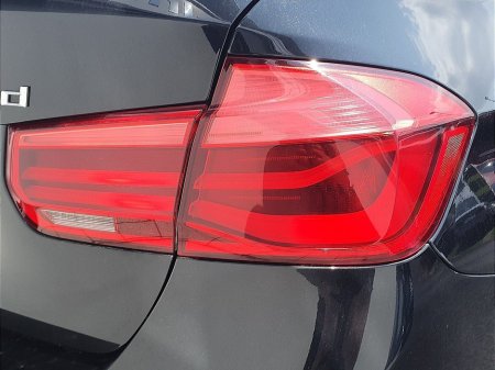 2017 BMW 3 Series 318d SE Saloon €21,995 thumbnail