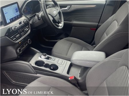 2023 Ford Kuga 2.5 Duratec 225PS PHEV Titanium Auto €31,950