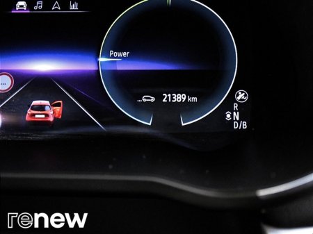 2020 Renault Zoe GT Line MY22 R135 Z.E. 50 - CCS Rapid charge €14,900 thumbnail