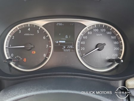 2021 Nissan Micra - thumbnail 17