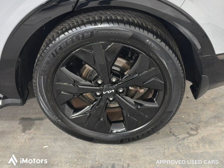 2024 Kia Sportage - thumbnail 11