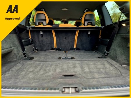 2018 Volvo XC90 - photo 5