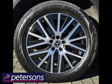 2020 Mercedes-Benz GLC Class - thumbnail 37