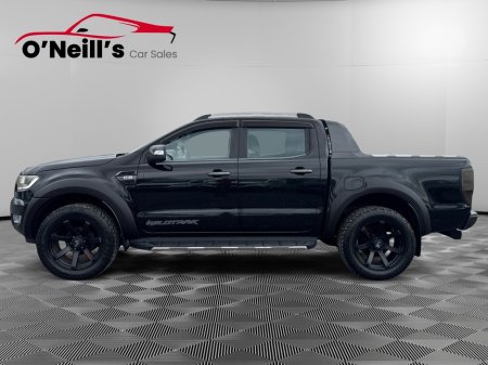 2018 Ford Ranger - thumbnail 6