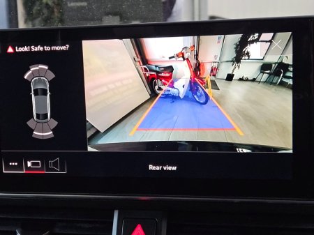 2022 Audi A5 - thumbnail 16