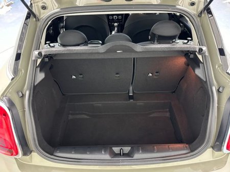 2020 MINI Cooper - photo 25